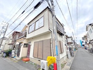 仮）水谷東３丁目アパート