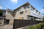 ヴィラ・サンライズⅠ