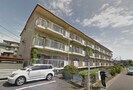 ハビテーションWADAの外観