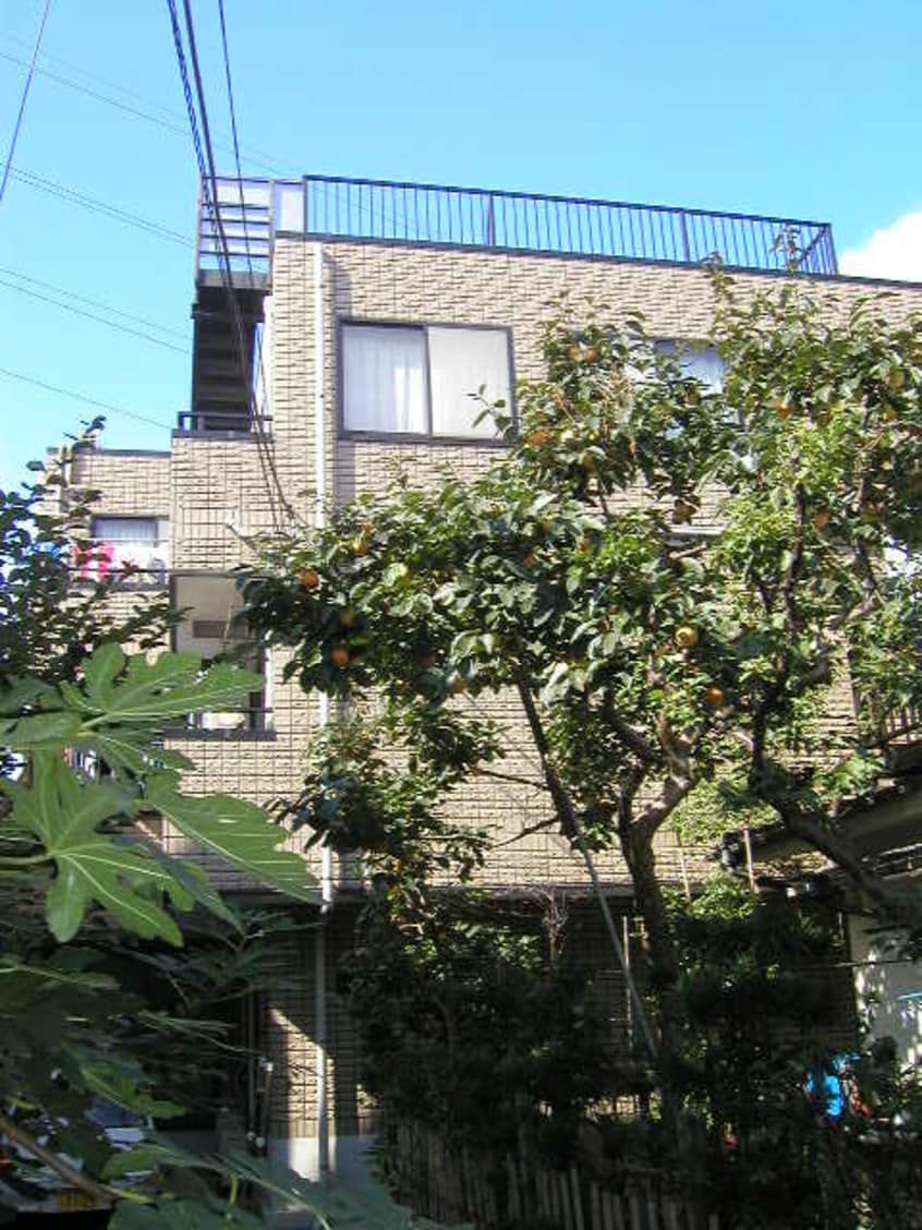 外観写真 テルミック矢口