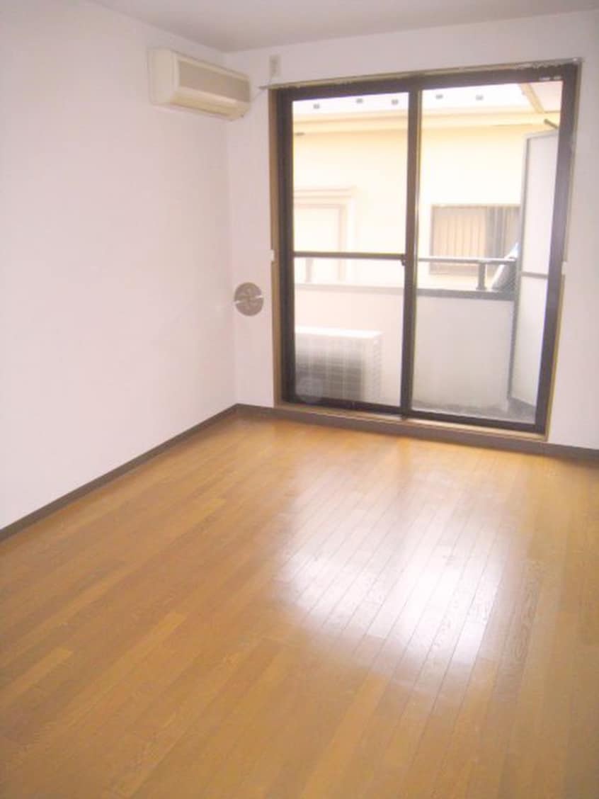 内観写真 テルミック矢口