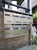 建物設備 テルミック矢口