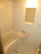 バス／シャワールーム等 テルミック矢口