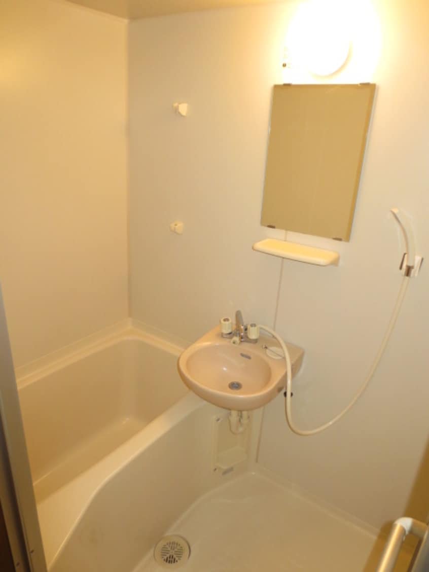 バス／シャワールーム等 テルミック矢口