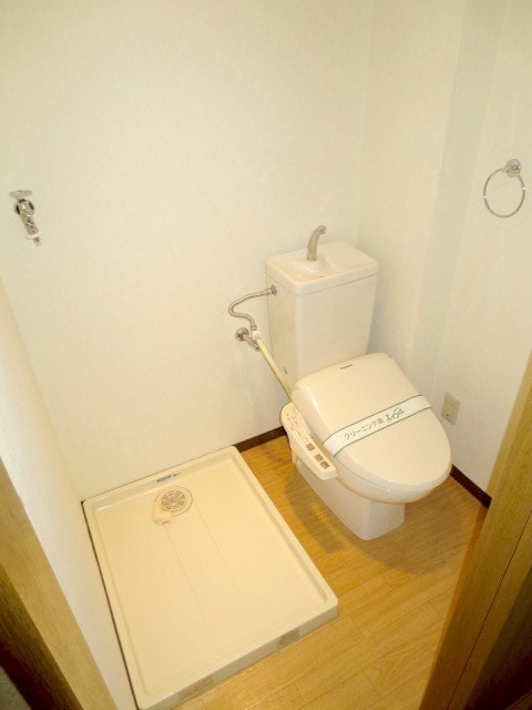 トイレ テルミック矢口