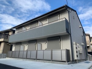 コーポかみさぎ