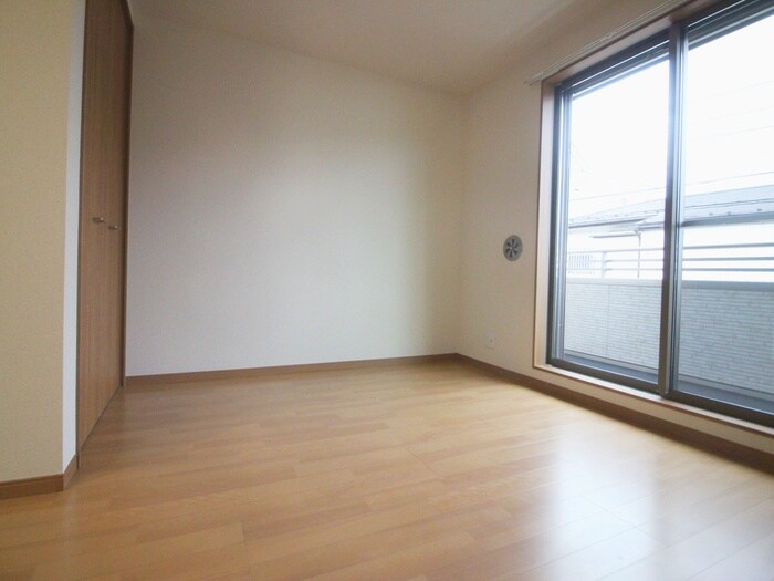 居室 コーポかみさぎ