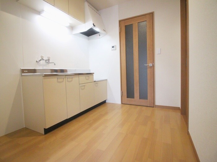 キッチン コーポかみさぎ