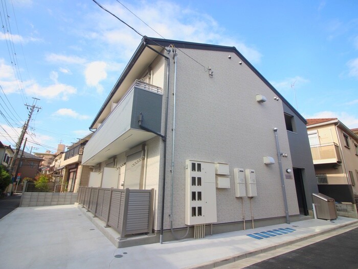 その他 コーポかみさぎ