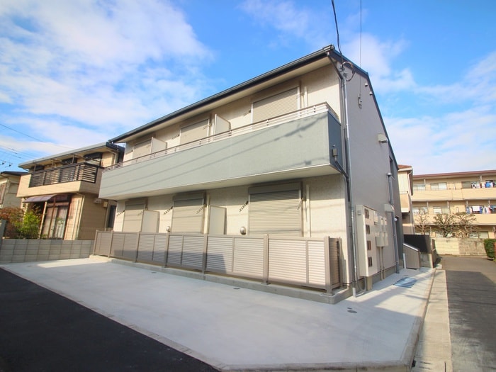 周辺環境 コーポかみさぎ