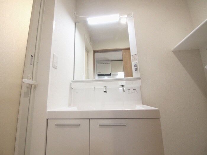 洗面 コーポかみさぎ