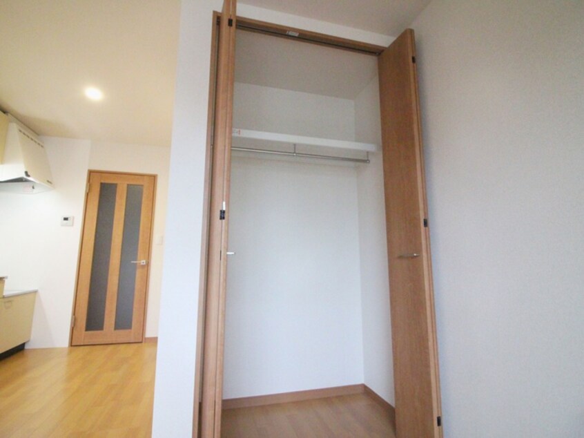 収納 コーポかみさぎ