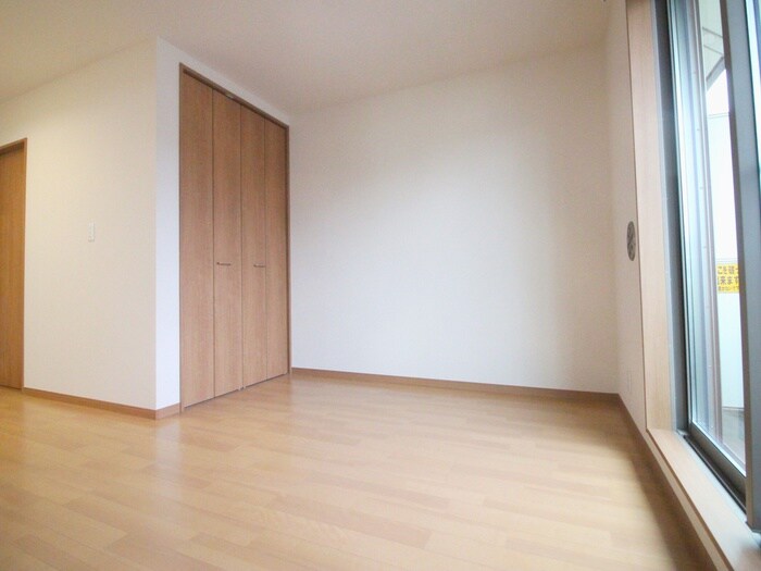 居室 コーポかみさぎ