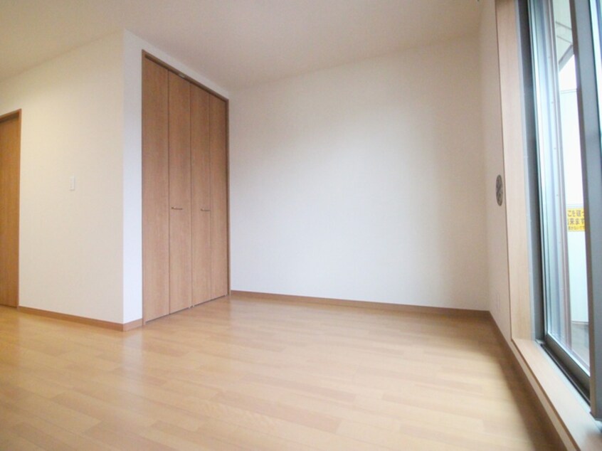 居室 コーポかみさぎ