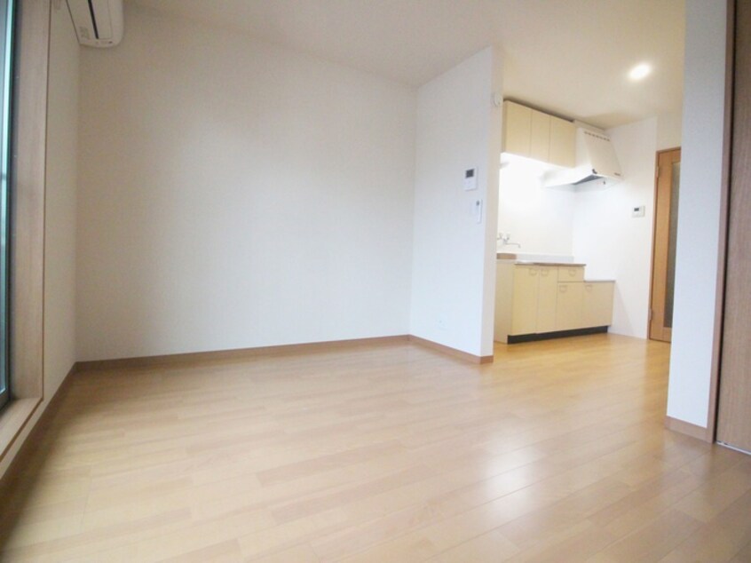 居室 コーポかみさぎ