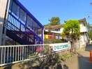 ひなどり幼稚園(幼稚園/保育園)まで230m ラ・フォ－レ中浦和