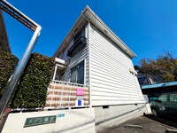 メゾン藤沢　Ｂ
