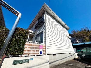 メゾン藤沢　Ｂ