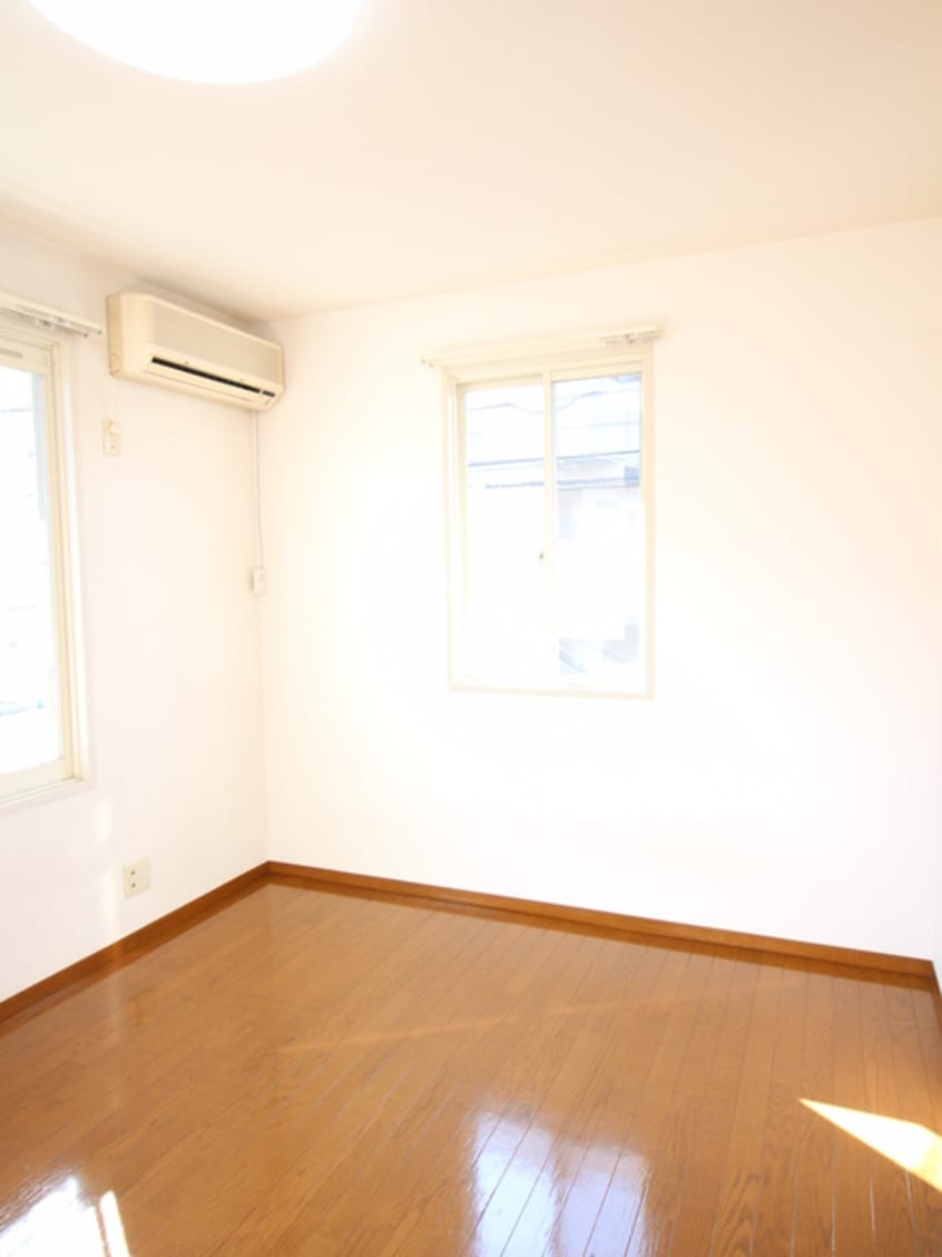 居室 サンハイツ