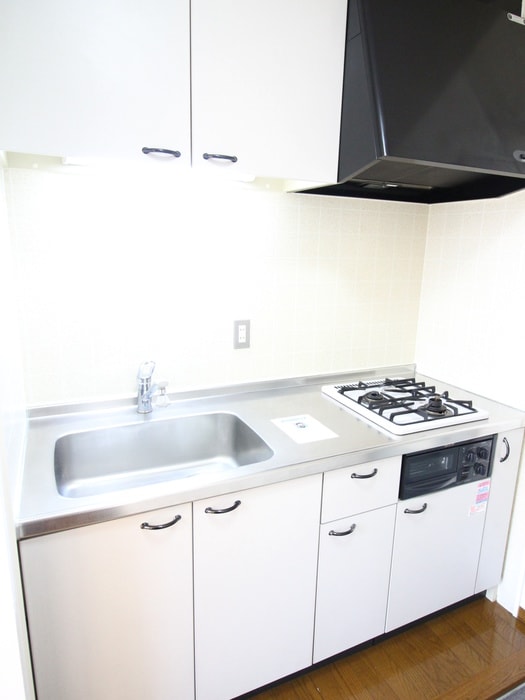 キッチン サンハイツ