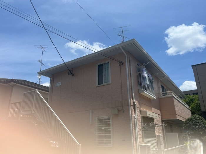 その他 サンハイツ