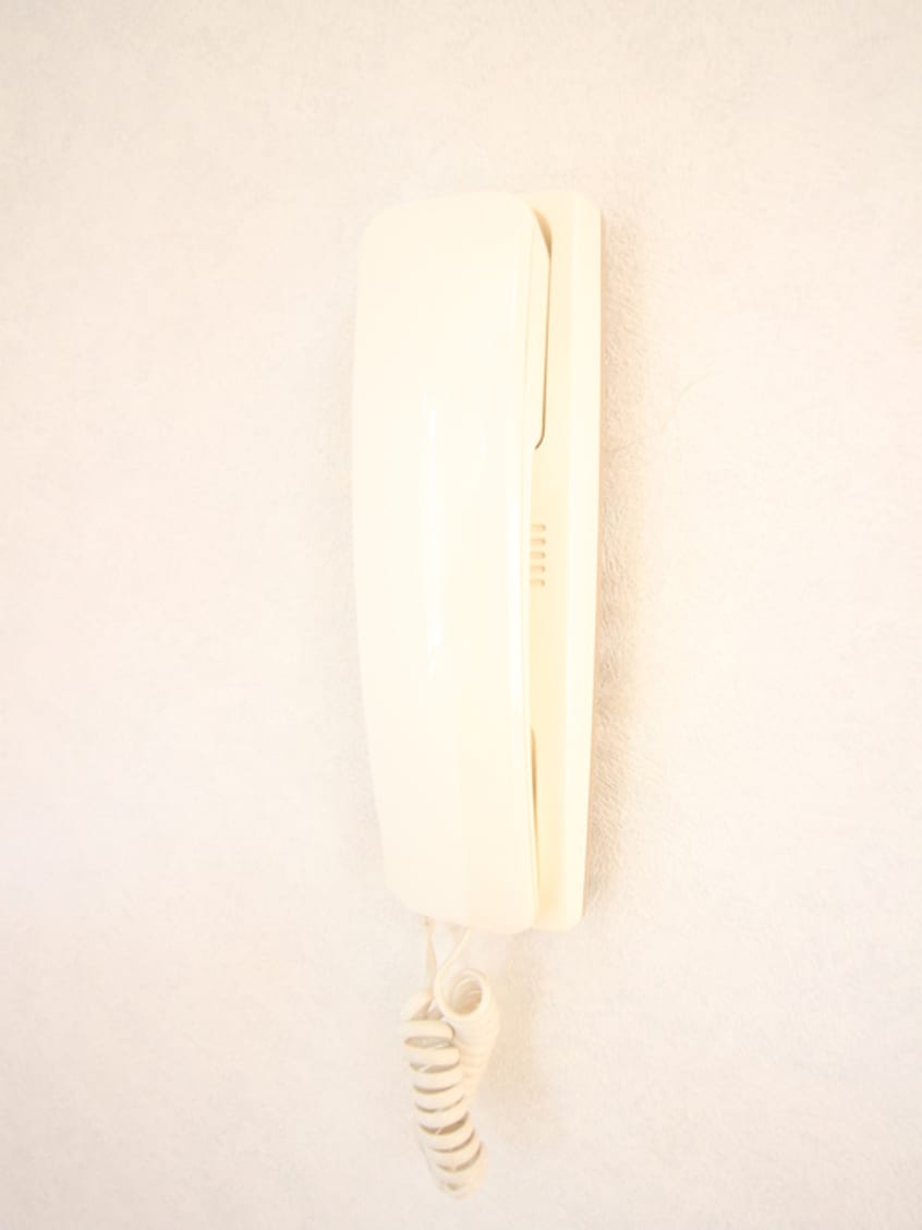 内観写真 サンハイツ