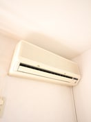 内観写真 サンハイツ