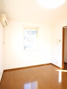 居室 サンハイツ