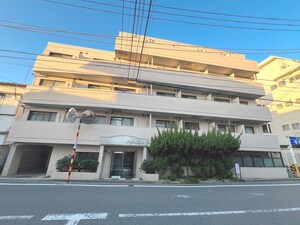 日神パレス竹の塚(308)