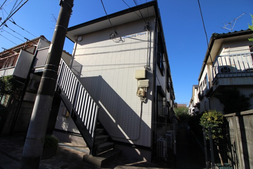 外観写真 BirdSongPlace