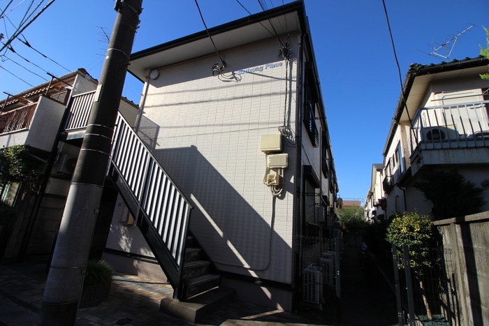 外観写真 BirdSongPlace