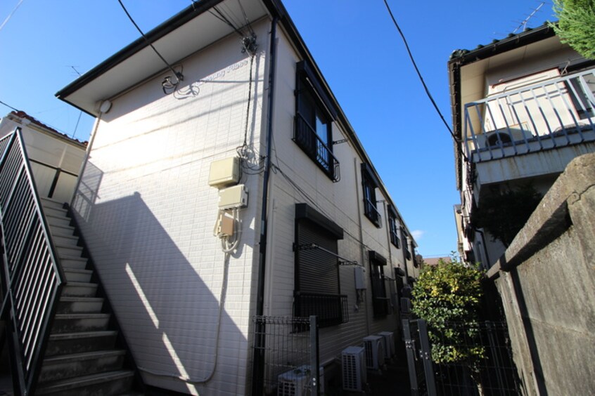 外観写真 BirdSongPlace