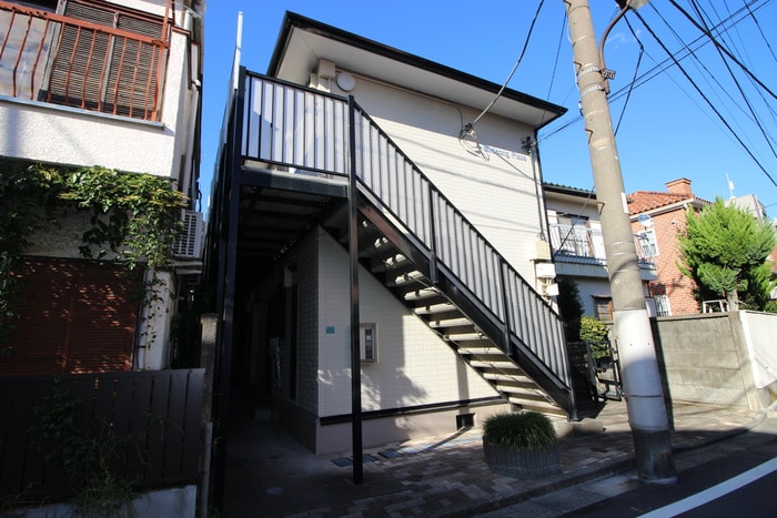 外観写真 BirdSongPlace