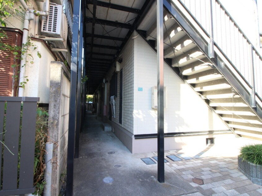 外観写真 BirdSongPlace