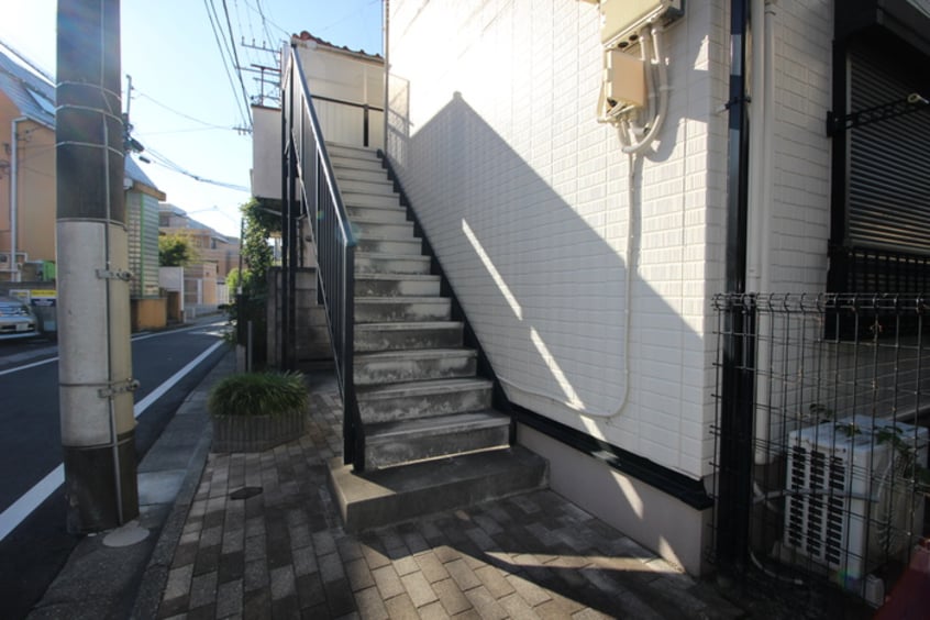 外観写真 BirdSongPlace