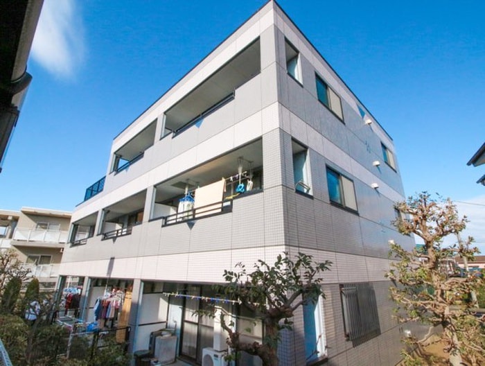 外観写真 メゾンドリーム