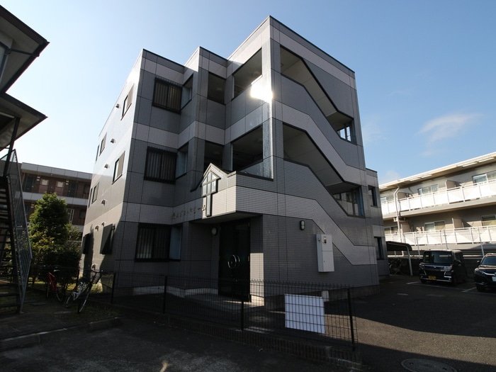 外観写真 メゾンドリーム