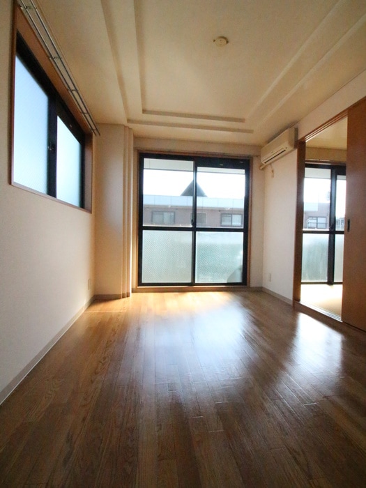 居室 メゾンドリーム