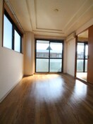 居室 メゾンドリーム