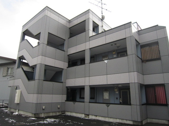 外観写真 メゾンドリーム