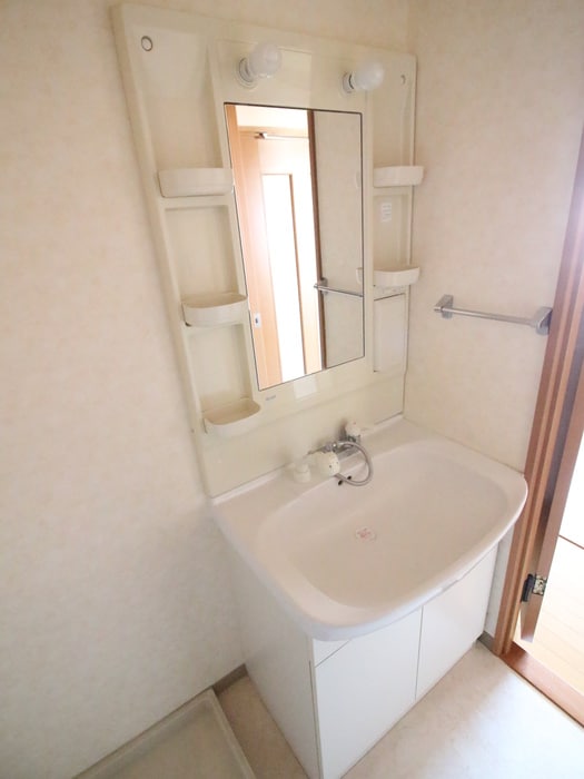 洗面 メゾンドリーム