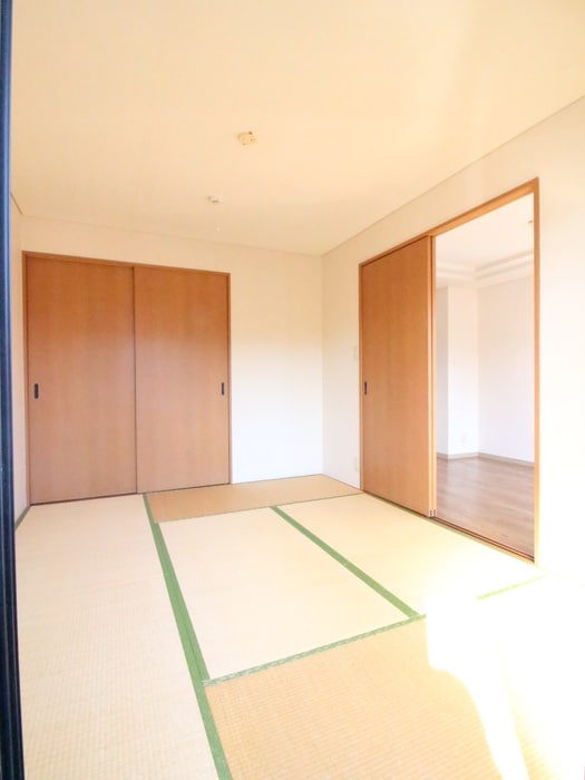 居室 メゾンドリーム