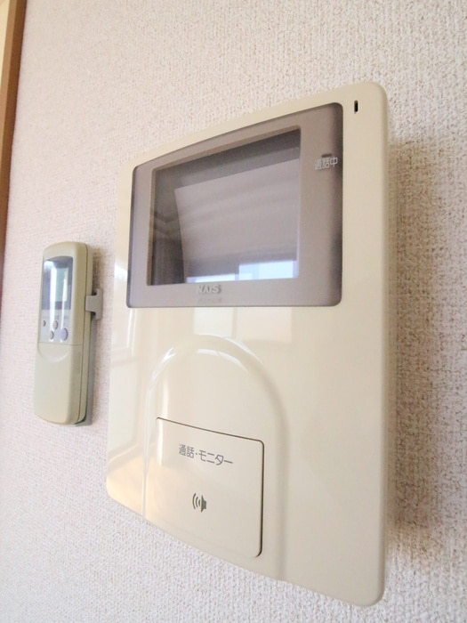 内観写真 メゾンドリーム