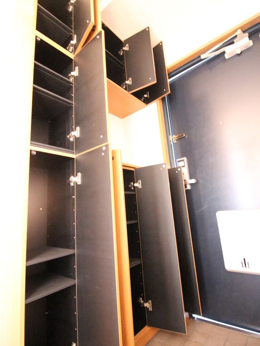 靴箱 メゾンドリーム