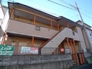 エントランス部分 グレースＮＩ
