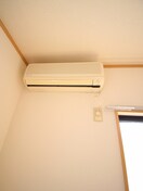 内観写真 グレースＮＩ