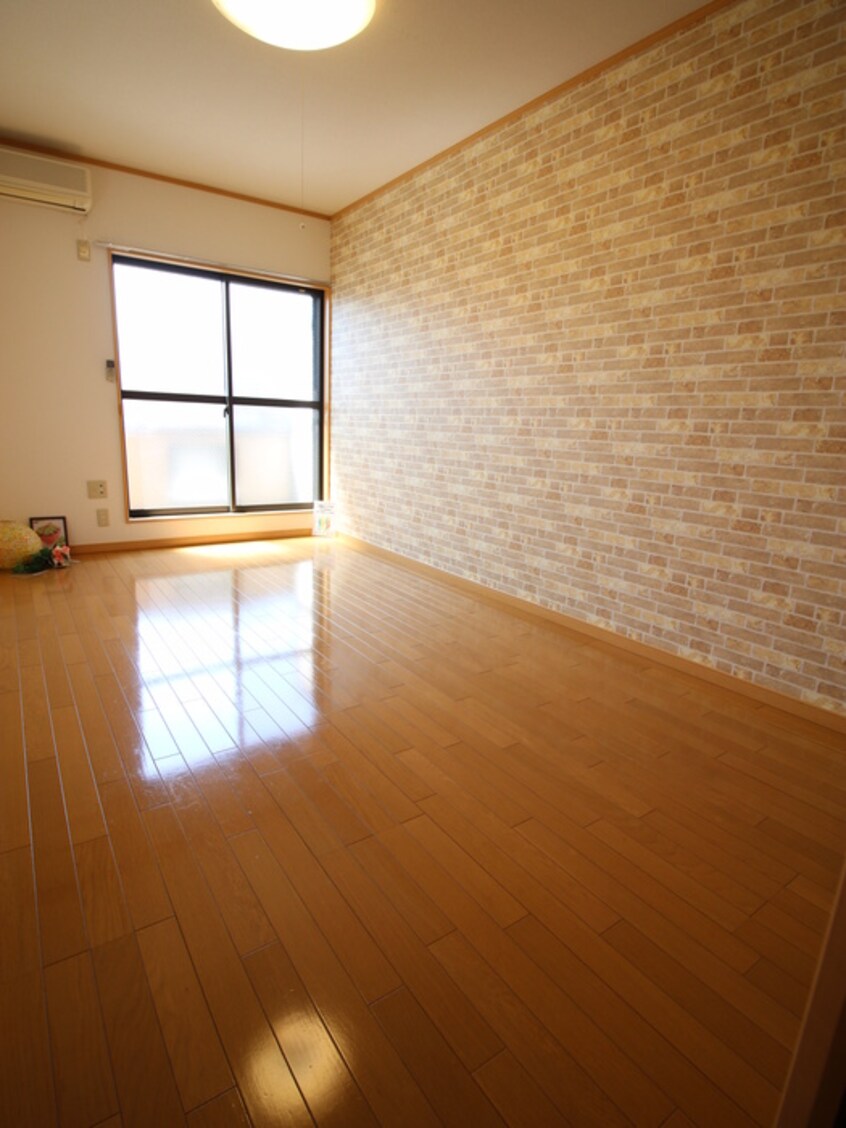 室内からの展望 グレースＮＩ