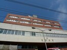 菅野病院(病院)まで892m グレースＮＩ