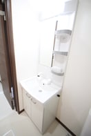 洗面 アールガーランド南台