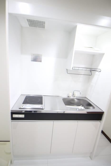 キッチン アールガーランド南台